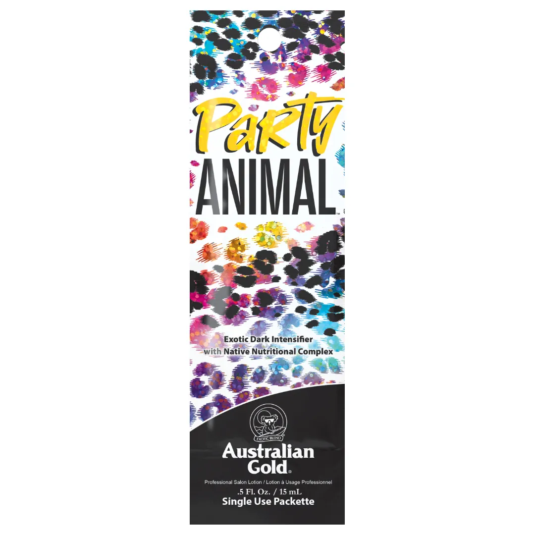 Australian Gold Party Animal — image 2 of 2