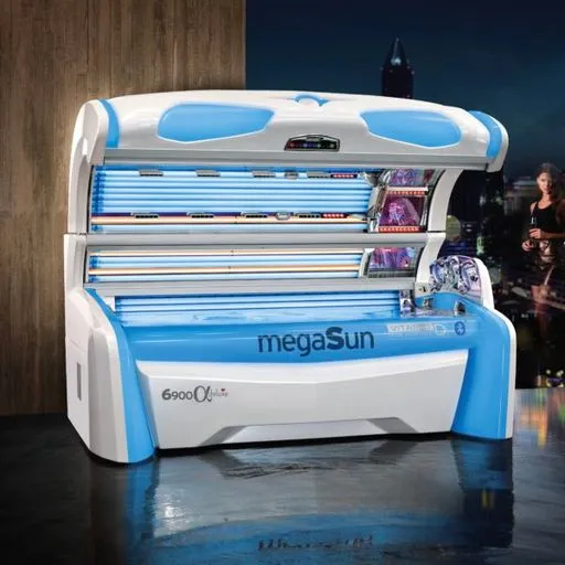 megaSun 6900 Alpha Deluxe by KBL