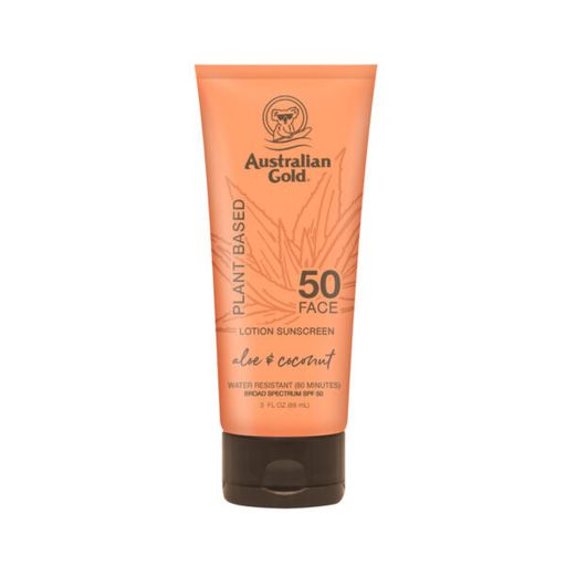Australian Gold Plant-Based SPF 50 Face