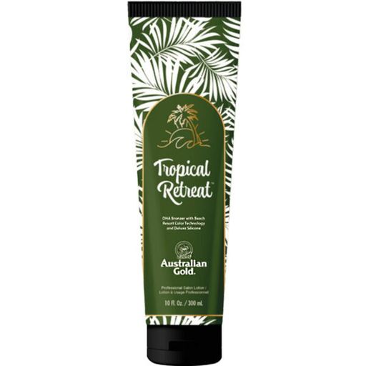 Australian Gold Tropical Retreat DHA Bronzer