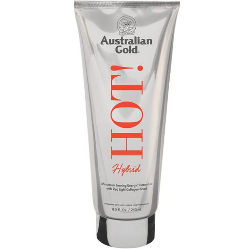 Australian Gold Hot! Hybrid