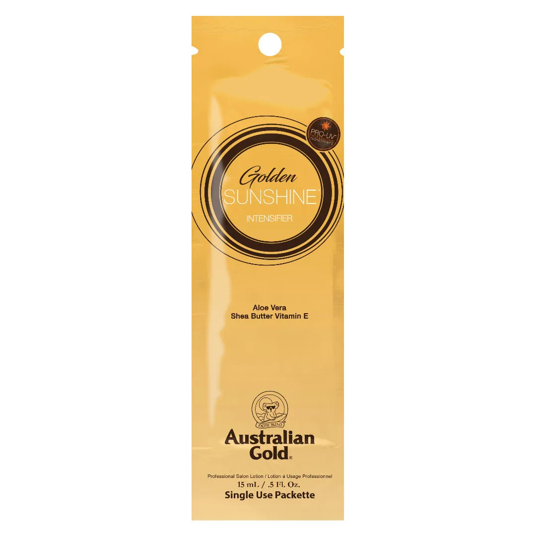 Australian Gold Golden Sunshine — image 2 of 2