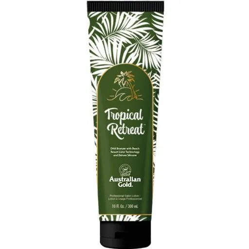 Australian Gold Tropical Retreat DHA Bronzer