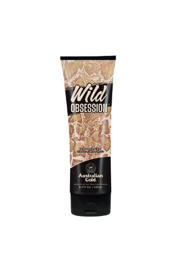 Australian Gold Wild Obsession
