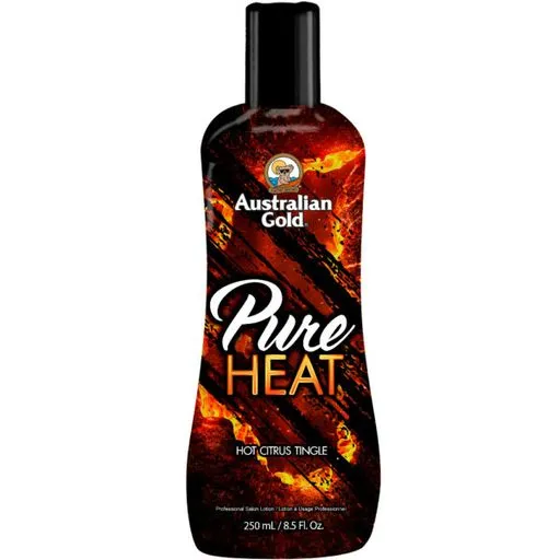 Australian Gold Pure Heat