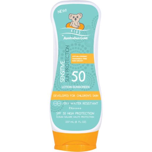 Australian Gold® SPF 50 Kids Lotion