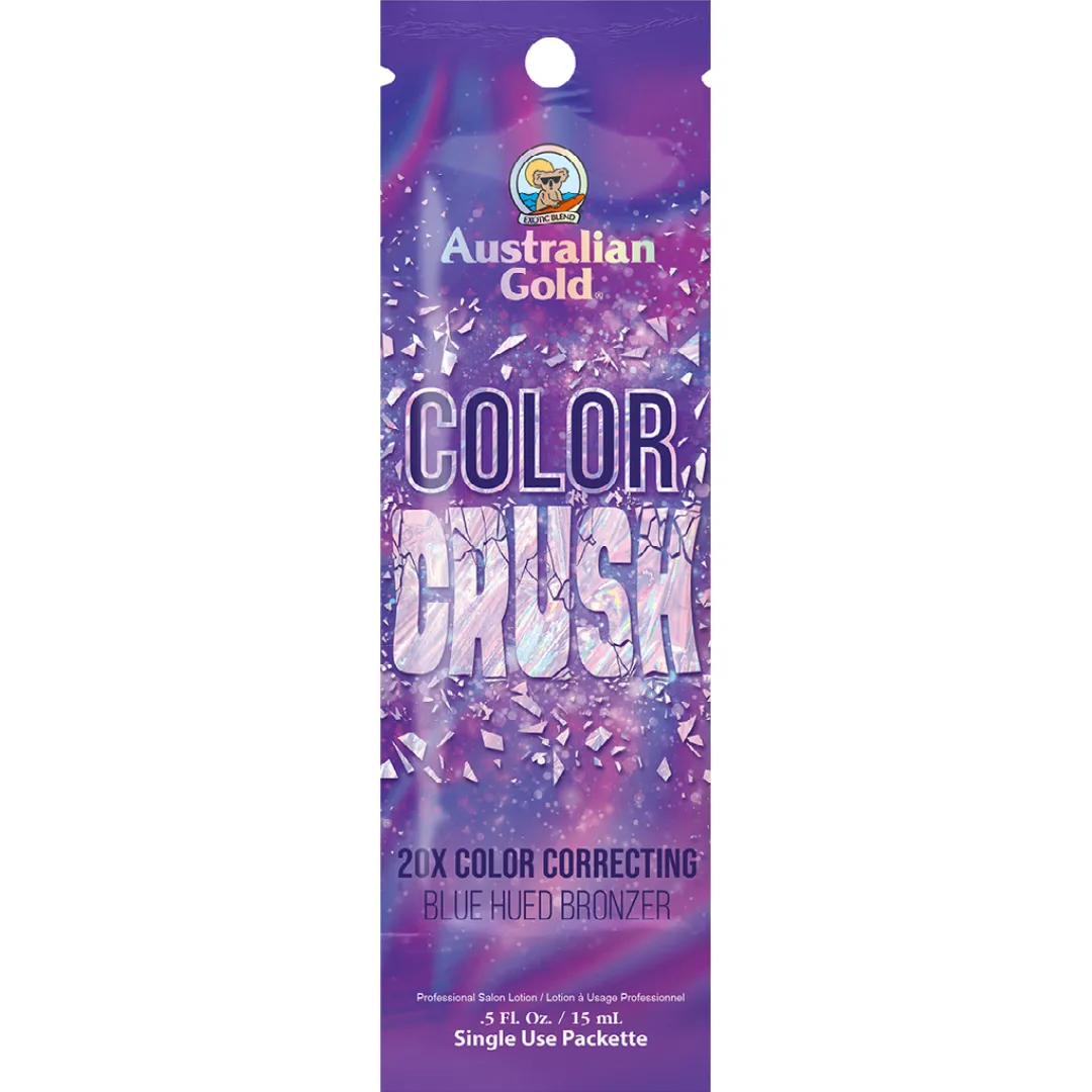 Australian Gold Color Crush — image 2 of 2