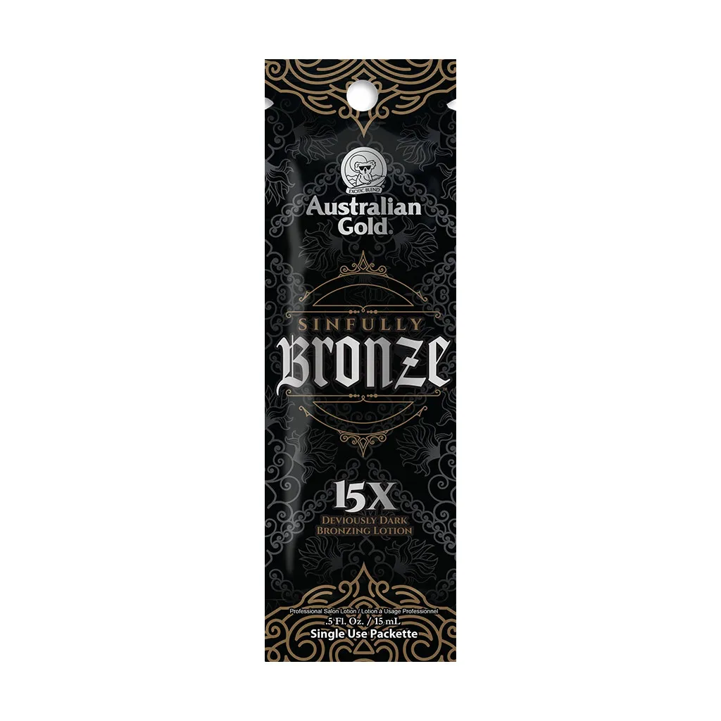 Australian Gold Sinfully Black — image 2 of 2