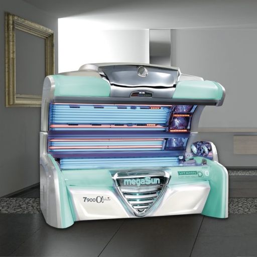 megaSun 7900 Alpha Deluxe
