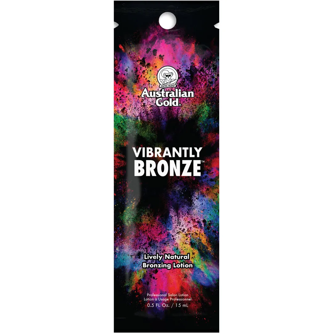 Australian Gold Vibrantly Bronze — image 2 of 2