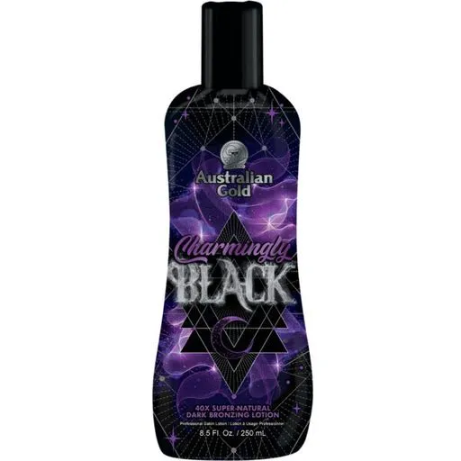 Australian Gold Charmingly Black