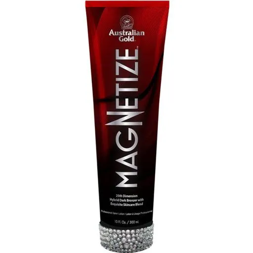 Australian Gold Magnetize