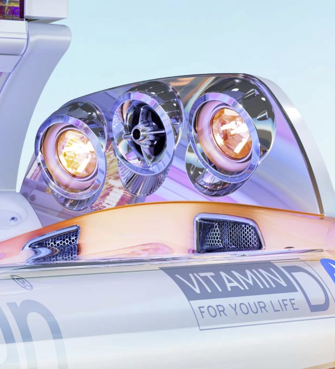 megaSun 7000 alpha hybrid — image 3 of 8