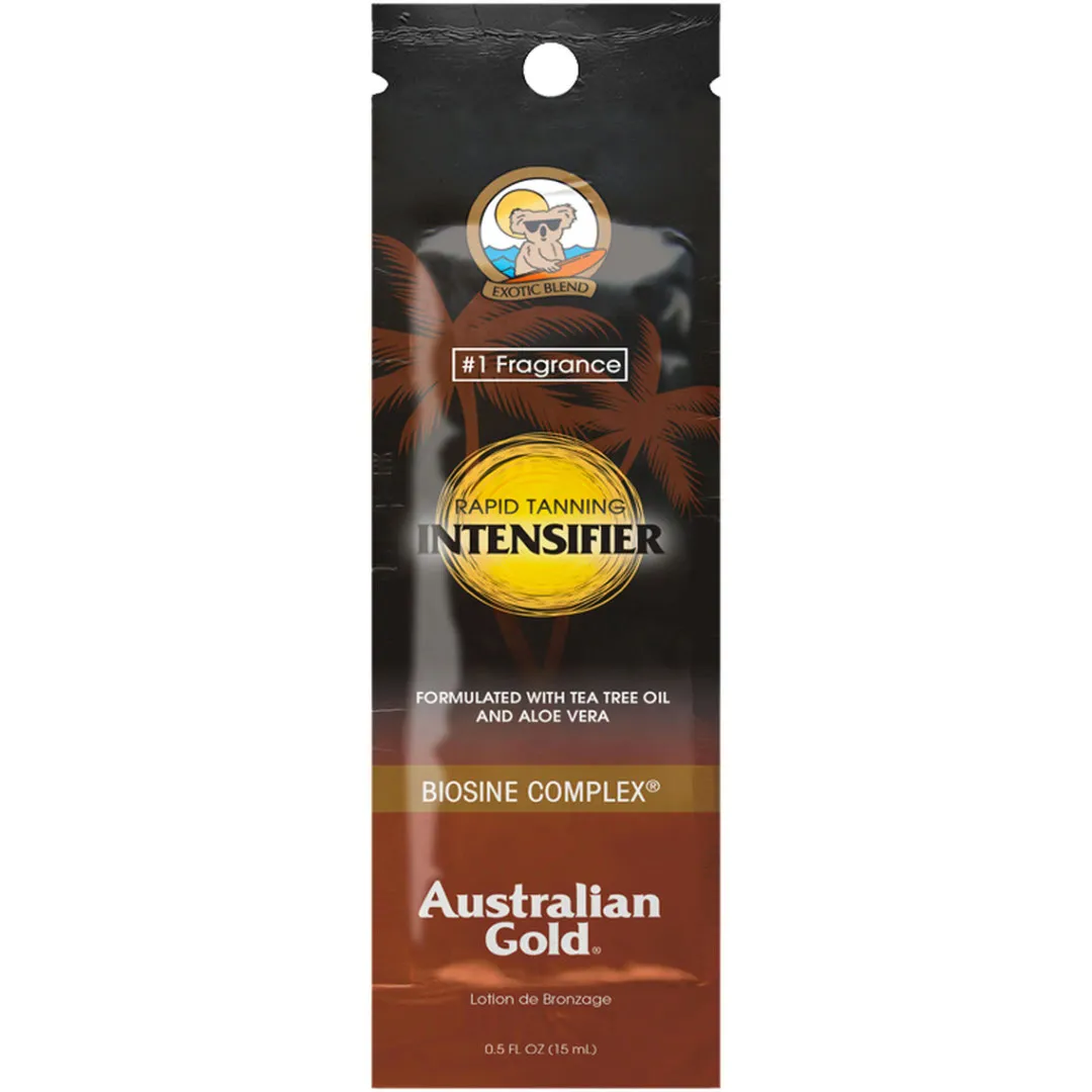 Australian Gold® Rapid Tanning Intensifier — image 3 of 3