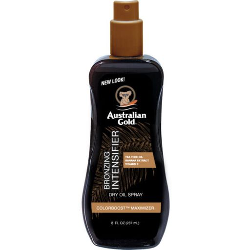 Australian Gold® Bronzing Dry Oil Spray Intensifier