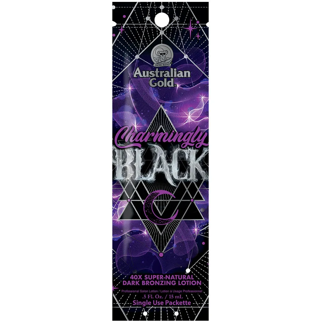 Australian Gold Charmingly Black — image 2 of 2