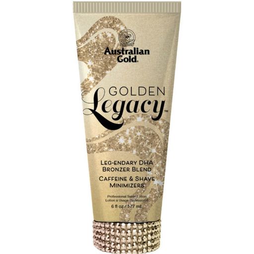 Australian Gold Golden Legacy