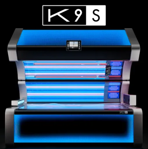megaSun K9S
