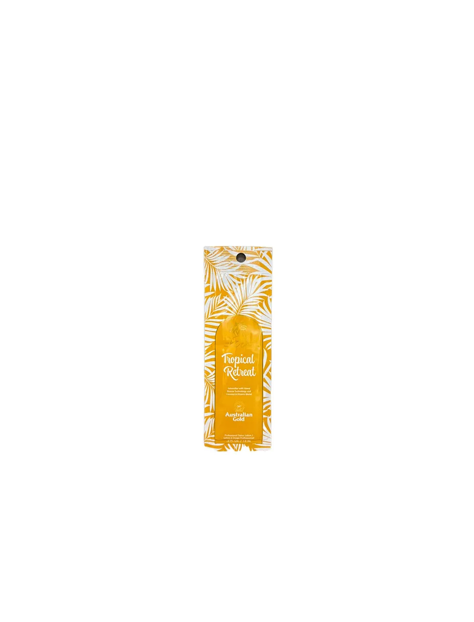 Australian Gold Tropical Retreat Intensifier — image 2 of 2