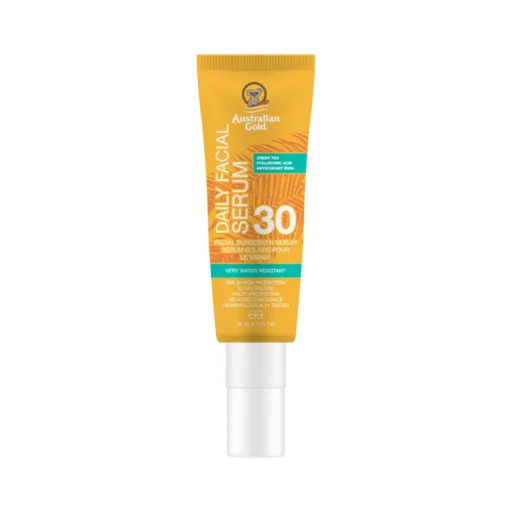 Australian Gold® SPF 30 Daily Facial Serum