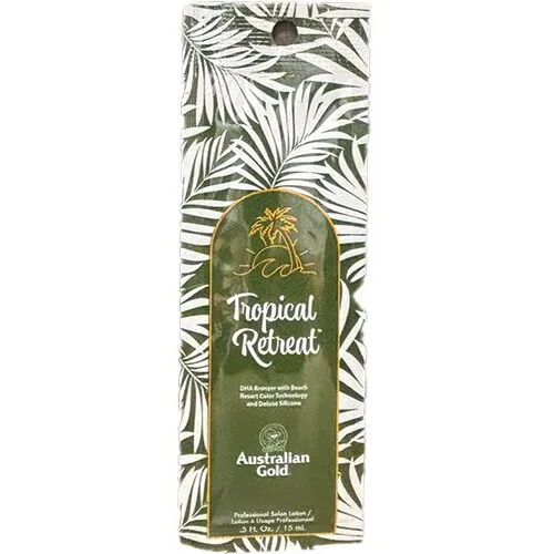 Australian Gold Tropical Retreat DHA Bronzer — image 2 of 2