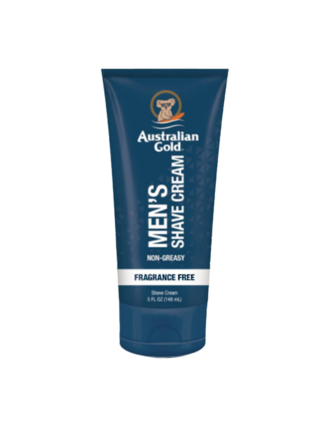 Men’s Shave Cream – Coastal Breeze