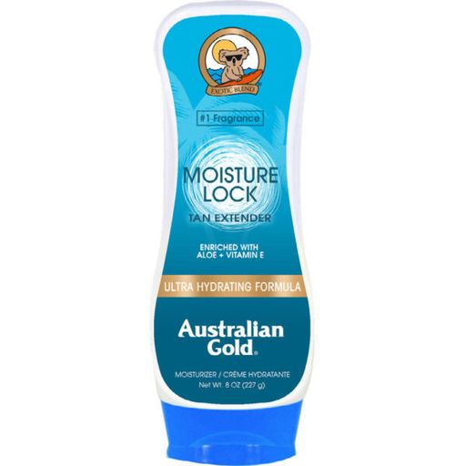 Australian Gold Moisture Lock 237ml