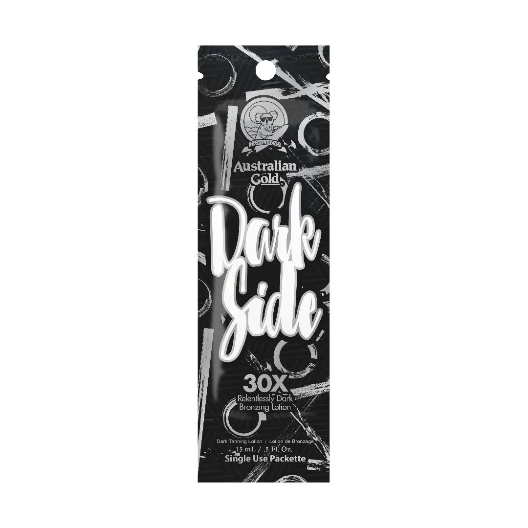 Australian Gold Dark Side — image 2 of 2