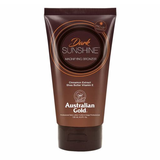 Australian Gold Dark Sunshine
