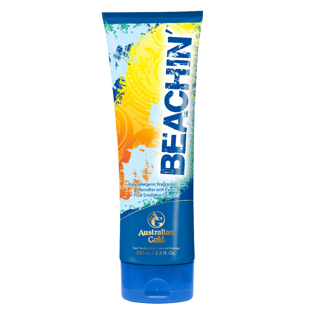 Australian Gold Beachin’