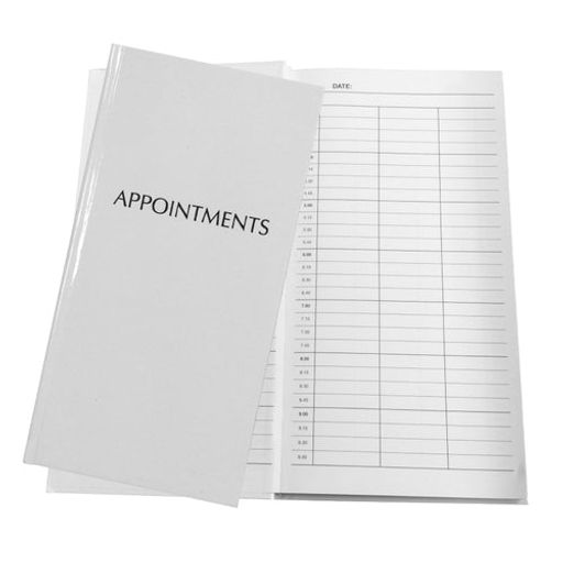 Appointment Books