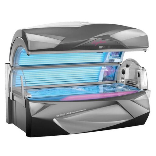 Ergoline Prestige 1400/1600 Acrylics