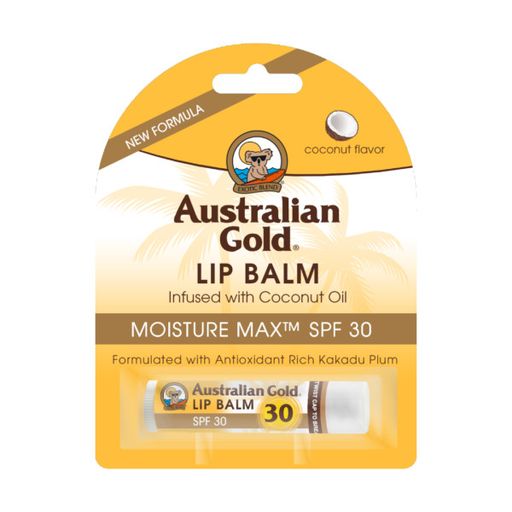 Australian Gold SPF 30 Lip Balm
