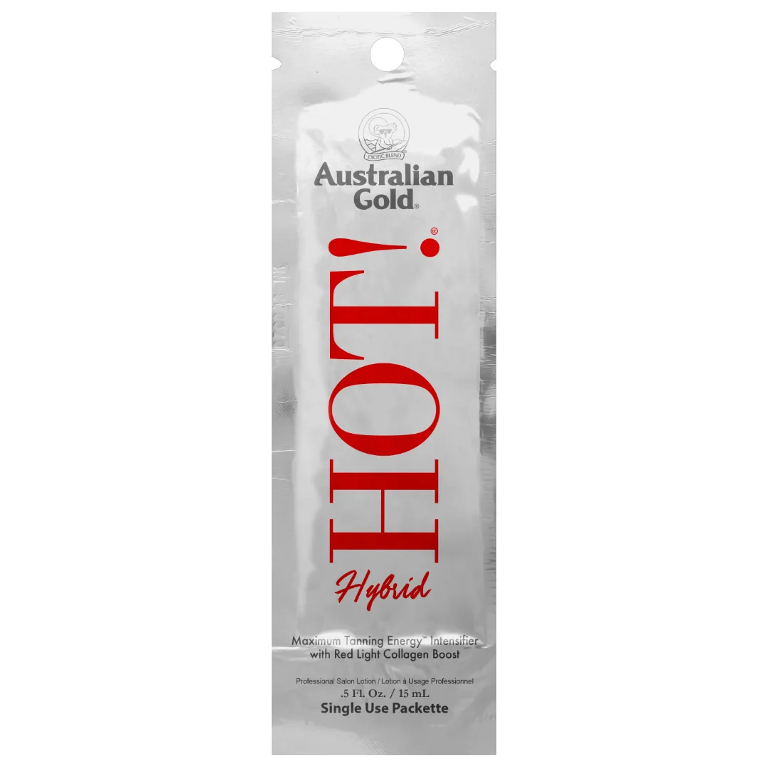 Australian Gold Hot! Hybrid — image 2 of 2