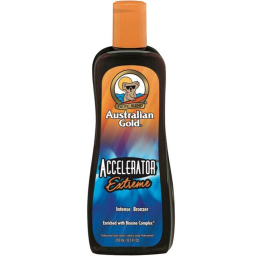 Australian Gold Accelerator Extreme™