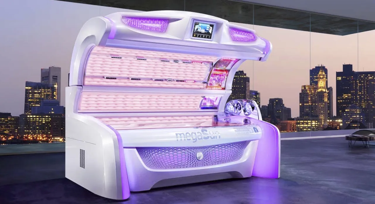 megaSun 7000 alpha hybrid — image 7 of 8