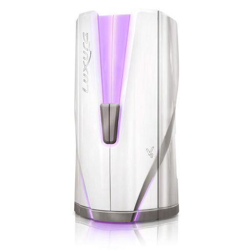 Luxura V8