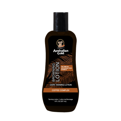 Australian Gold® Browning Lotion