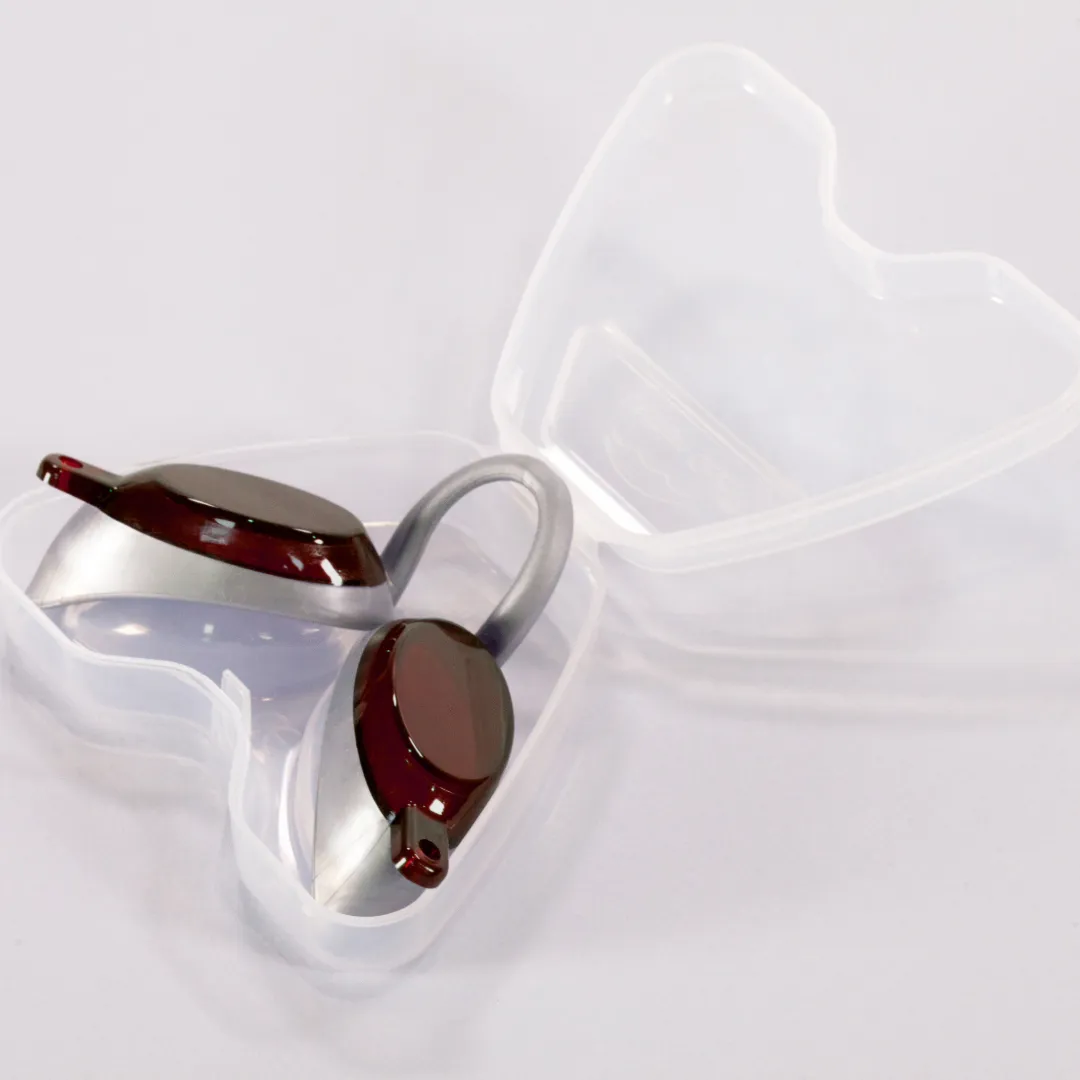 UV & Laser Eye Protection – Flexi-Vision + — image 4 of 10