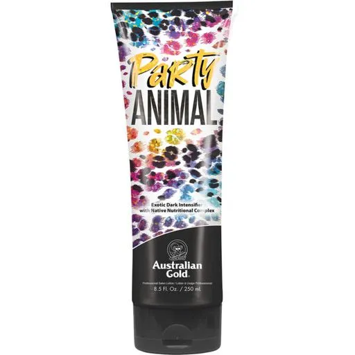 Australian Gold Party Animal