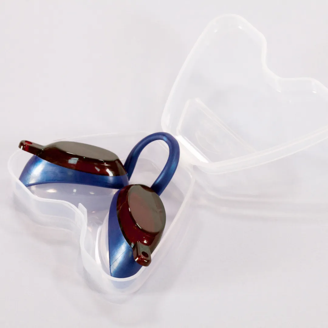 UV & Laser Eye Protection – Flexi-Vision + — image 5 of 10