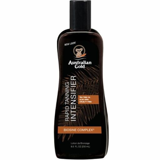 Australian Gold® Rapid Tanning Intensifier
