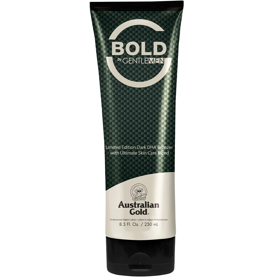 Australian Gold Bold by G Gentlemen