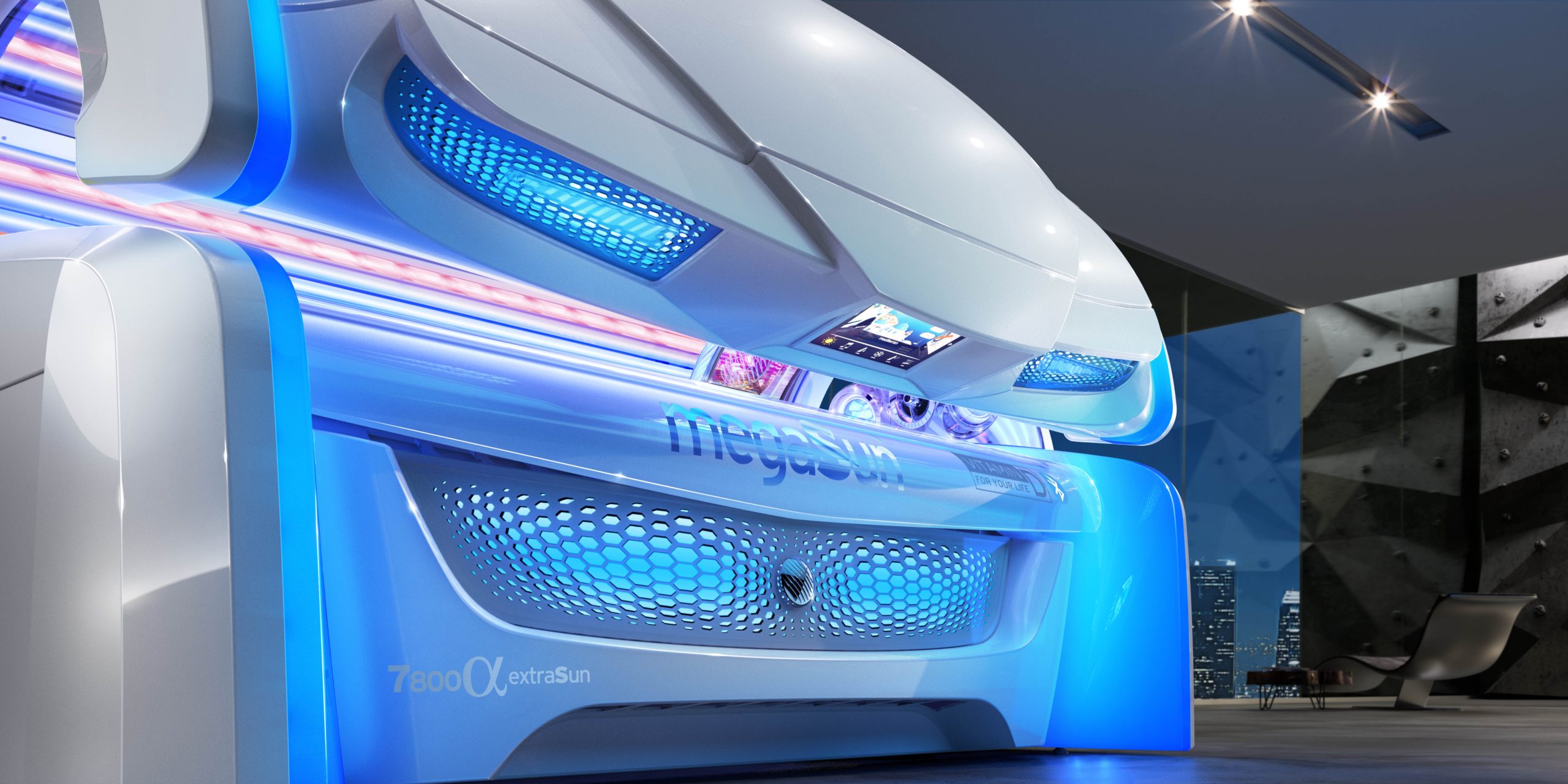 megaSun 7800 — image 2 of 4