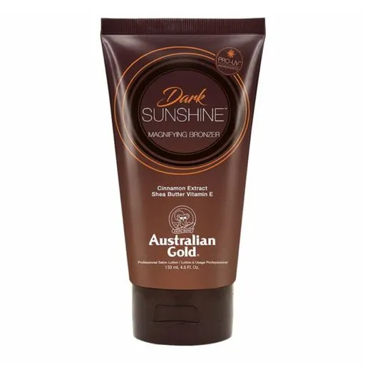Australian Gold Dark Sunshine