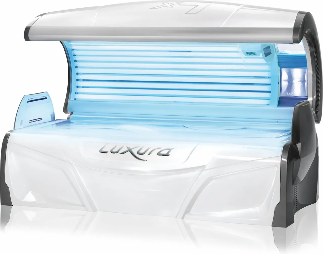 Luxura X7 Special — image 2 of 2