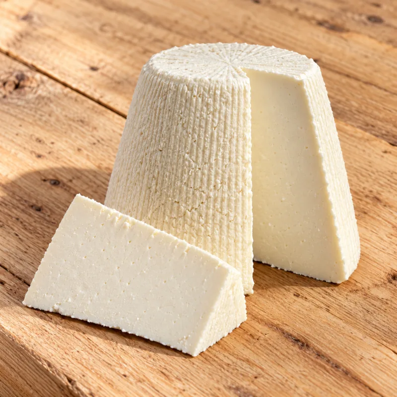 Ricotta Salata approx. 1 kg