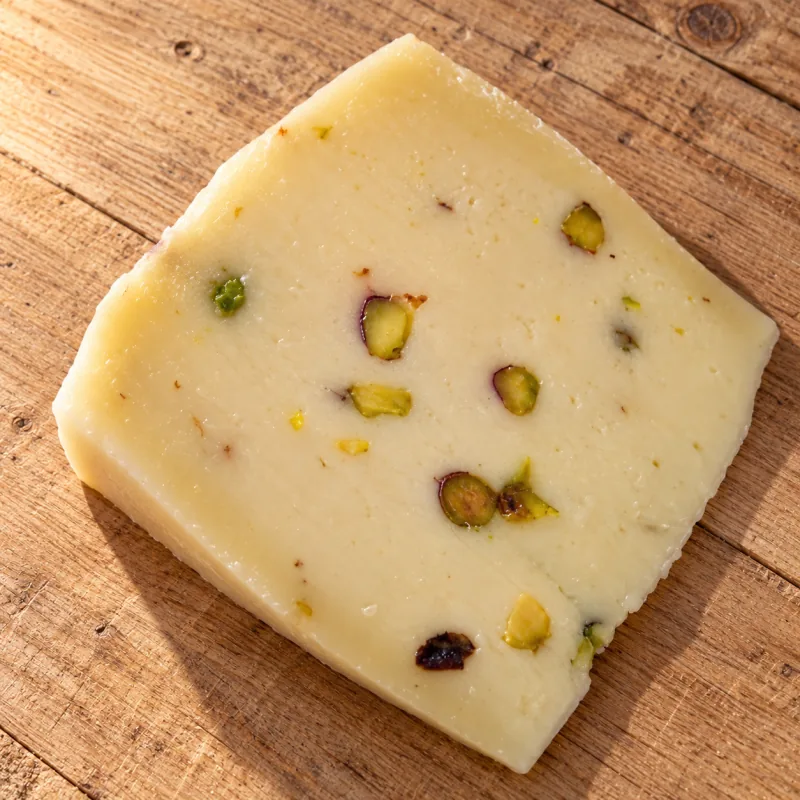 Pistachio Cheese 300g
