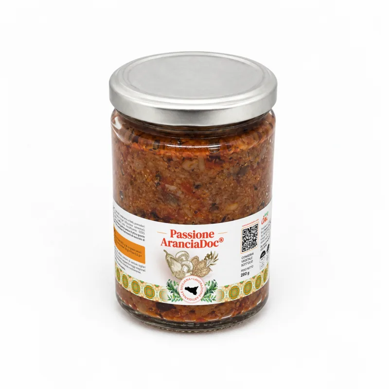 Passione Aranciadoc 280 g