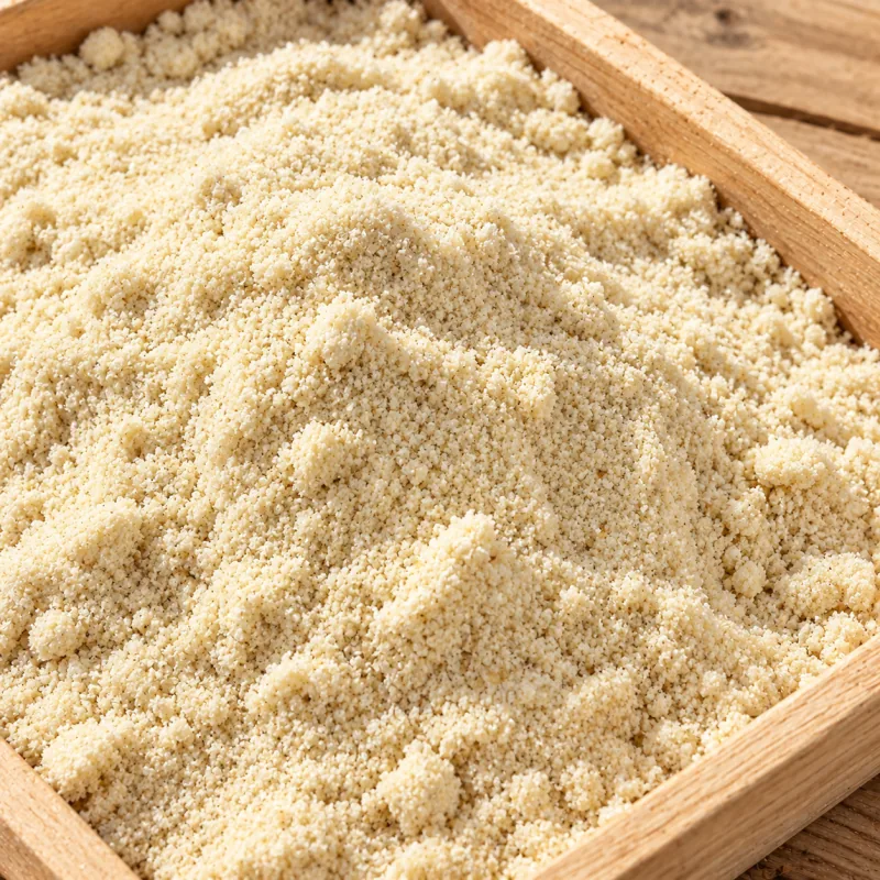 Mandľová múka 500 g